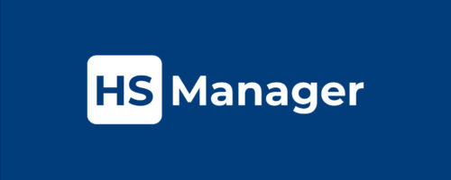 HS MANAGER