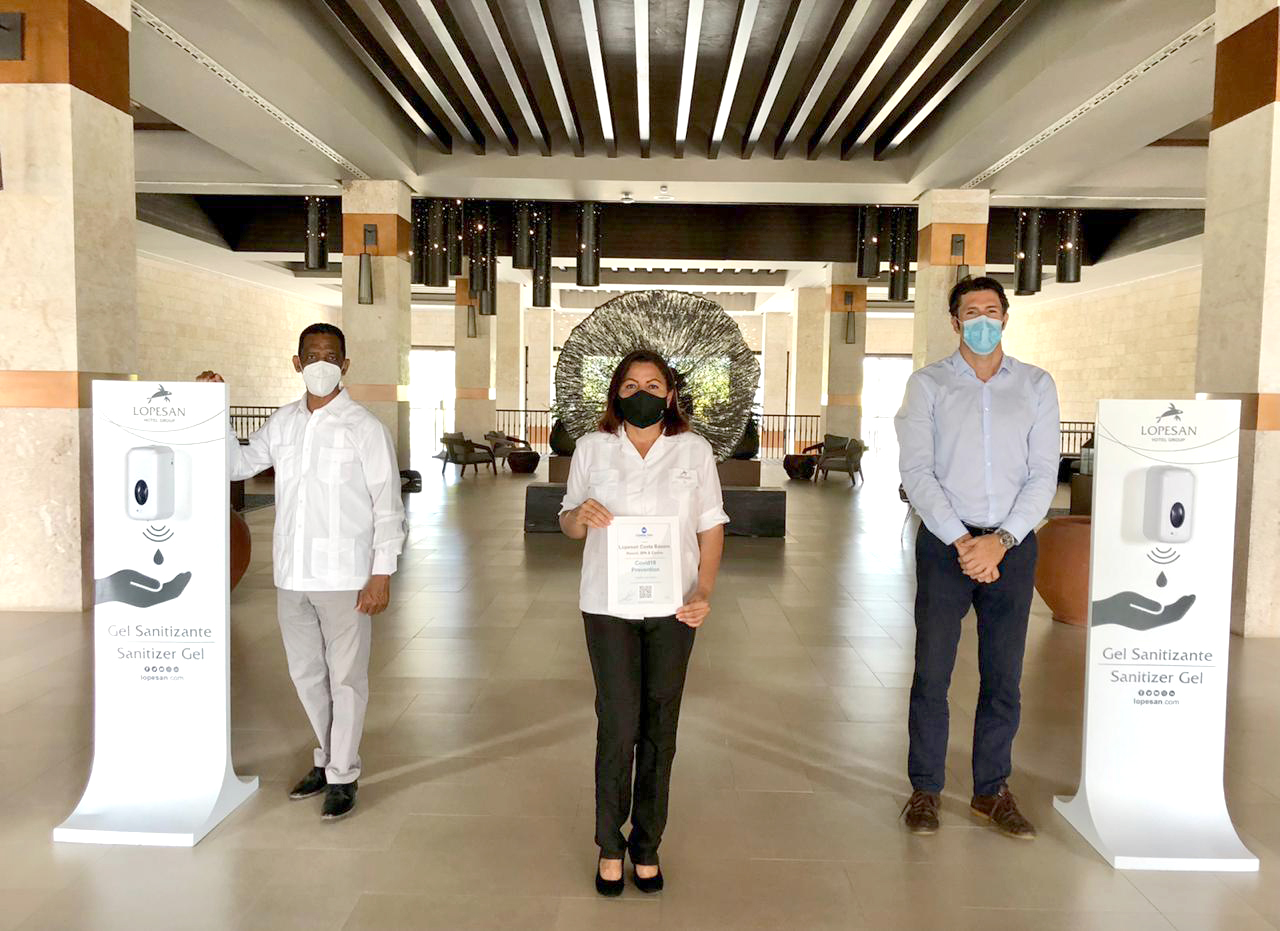 Lopesan Costa Bávaro