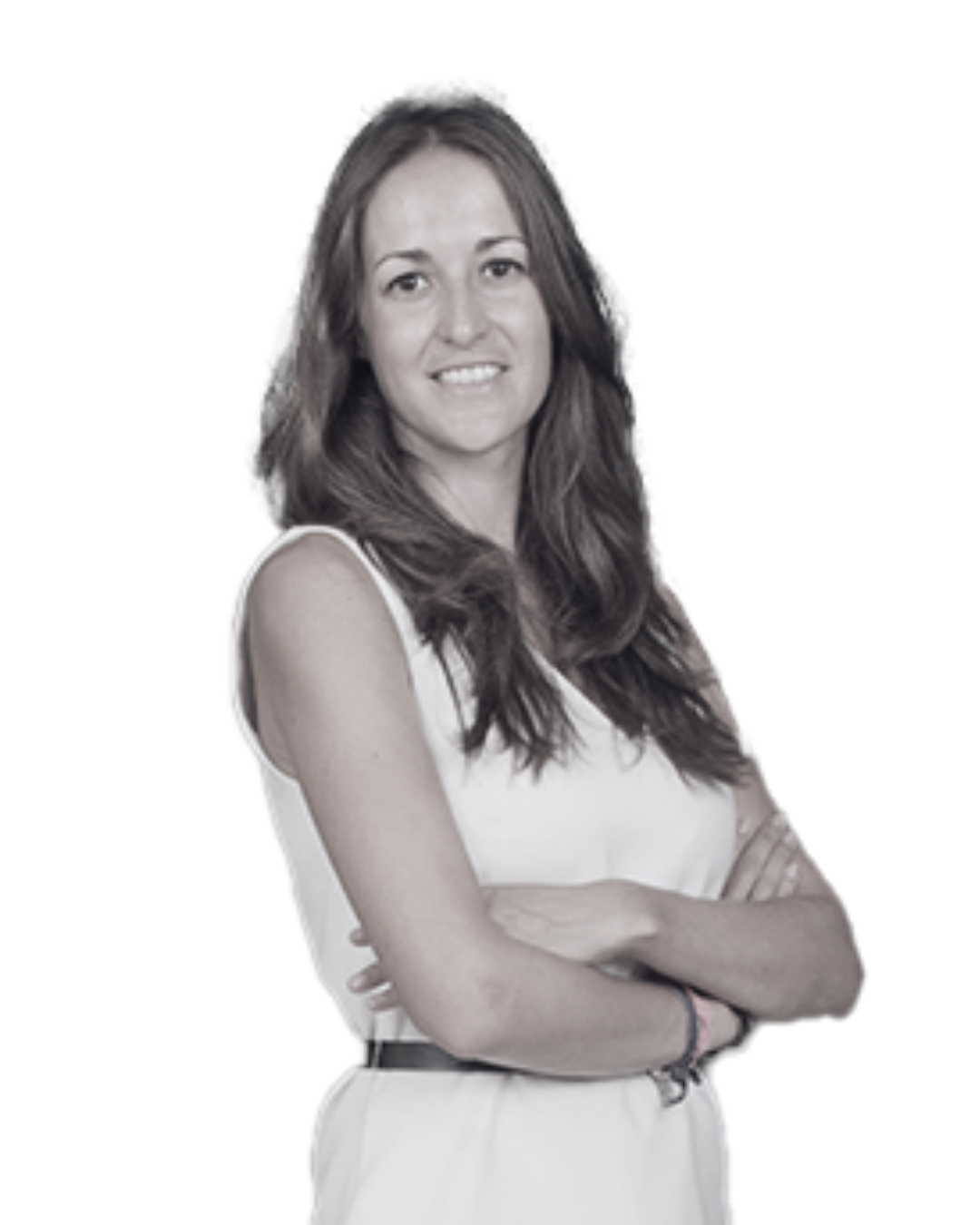 María Álvarez - Fundadora